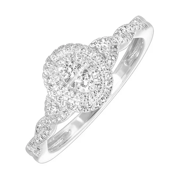 Engagement Ring Bell Jewelers Murfreesboro, TN