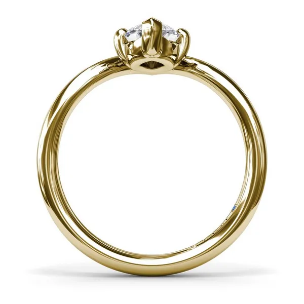 Engagement Ring Image 2 Bell Jewelers Murfreesboro, TN