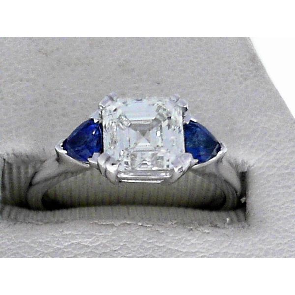 Engagement Ring Bell Jewelers Murfreesboro, TN