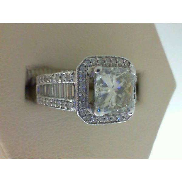 Engagement Ring Bell Jewelers Murfreesboro, TN