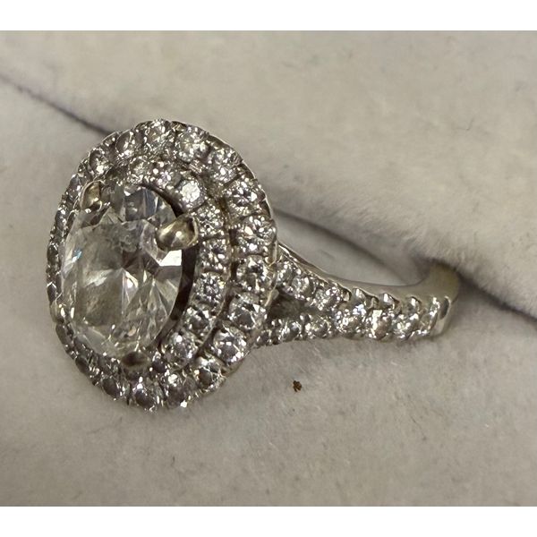 Engagement Ring Bell Jewelers Murfreesboro, TN