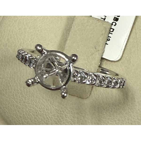 Engagement Ring Bell Jewelers Murfreesboro, TN