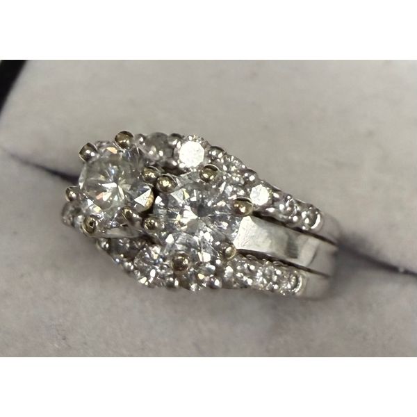 Engagement Ring Bell Jewelers Murfreesboro, TN