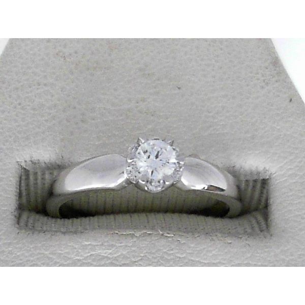 Engagement Ring Bell Jewelers Murfreesboro, TN
