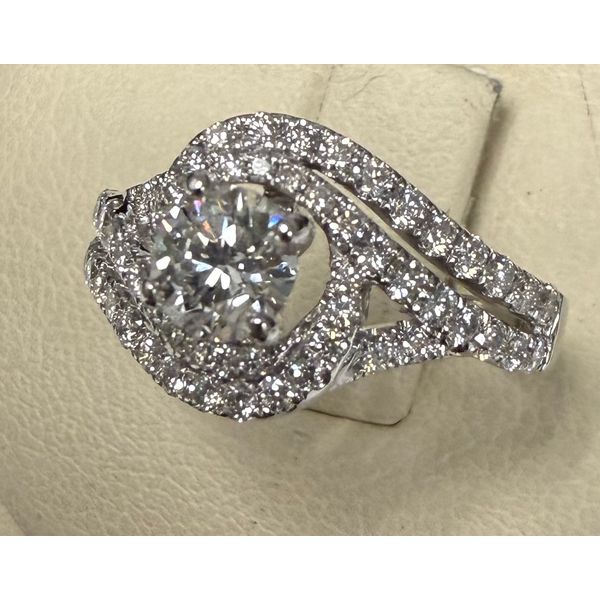 Engagement Ring Bell Jewelers Murfreesboro, TN