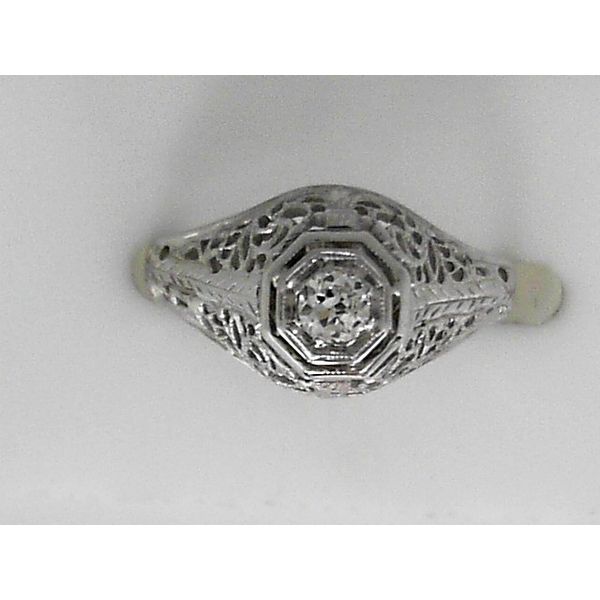 Engagement Ring Bell Jewelers Murfreesboro, TN