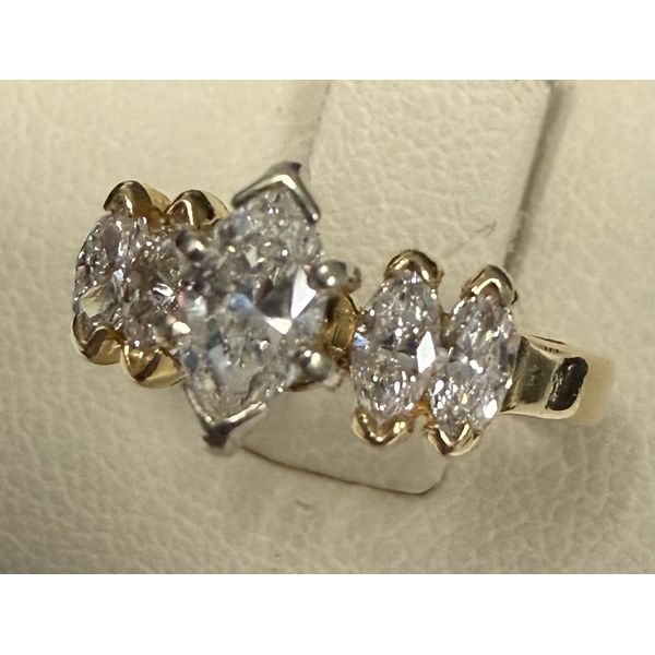 Engagement Ring Bell Jewelers Murfreesboro, TN