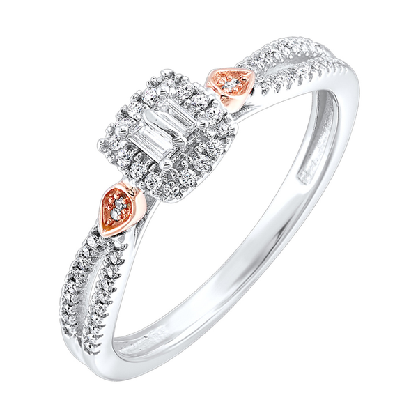 Engagement Ring Bell Jewelers Murfreesboro, TN