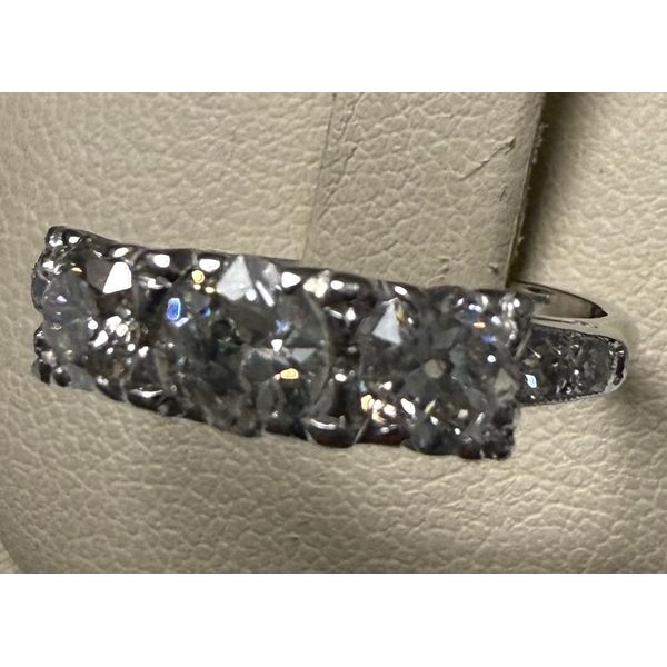 Engagement Ring Bell Jewelers Murfreesboro, TN