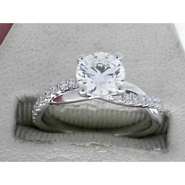 Engagement Ring Bell Jewelers Murfreesboro, TN