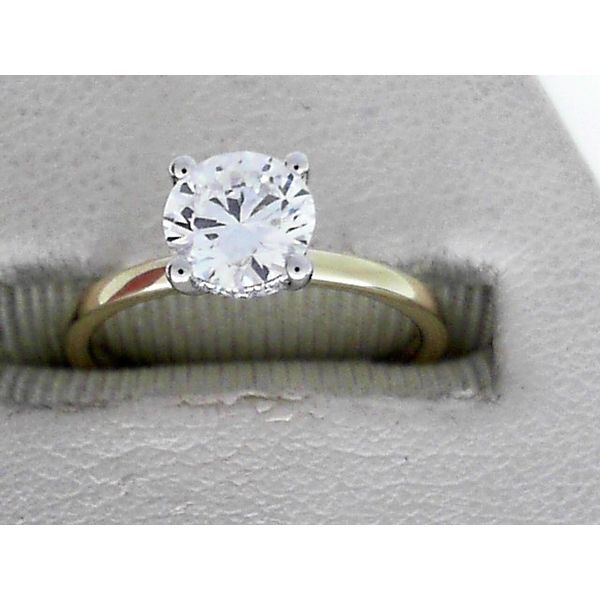 Engagement Ring Bell Jewelers Murfreesboro, TN