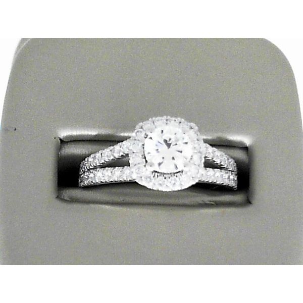 Engagement Ring Bell Jewelers Murfreesboro, TN