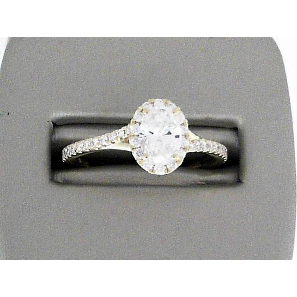 Engagement Ring Bell Jewelers Murfreesboro, TN