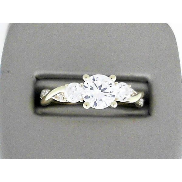 Engagement Ring Bell Jewelers Murfreesboro, TN