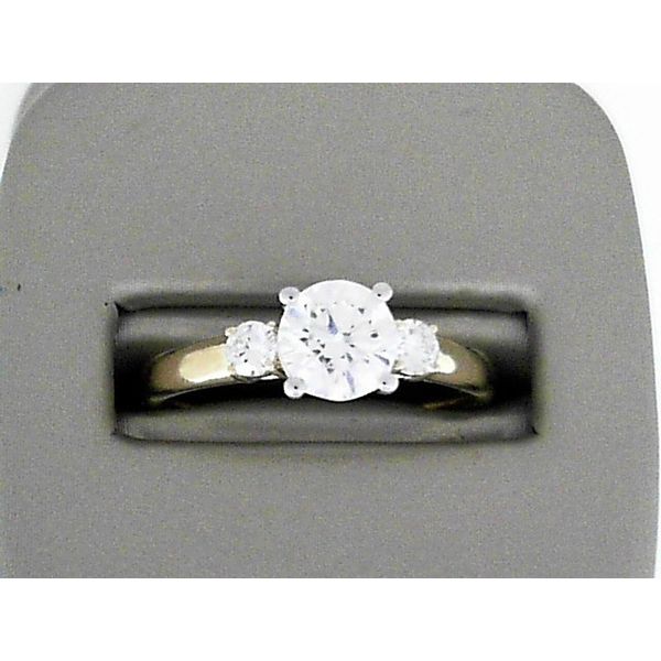 Engagement Ring Bell Jewelers Murfreesboro, TN