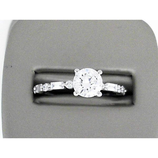 Engagement Ring Bell Jewelers Murfreesboro, TN