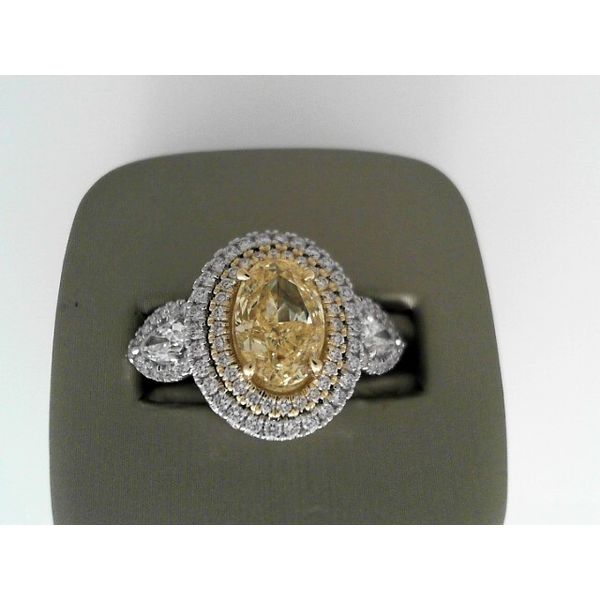 Engagement Ring Bell Jewelers Murfreesboro, TN