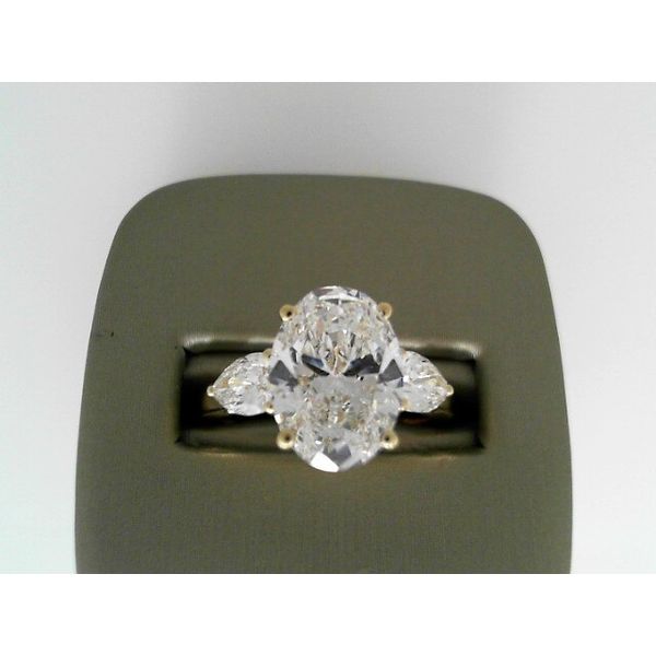 Engagement Ring Bell Jewelers Murfreesboro, TN