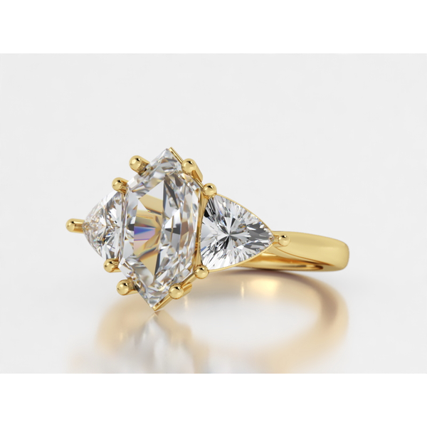 Engagement Ring Bell Jewelers Murfreesboro, TN