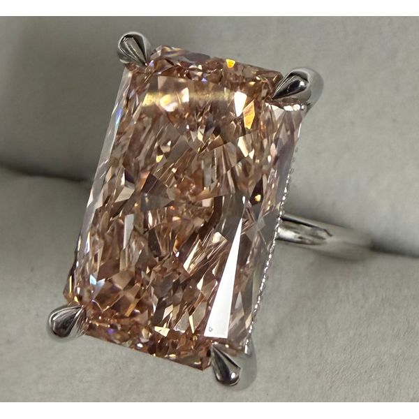 Engagement Ring Bell Jewelers Murfreesboro, TN