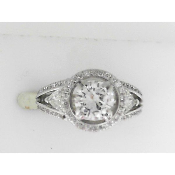 Engagement Ring Bell Jewelers Murfreesboro, TN