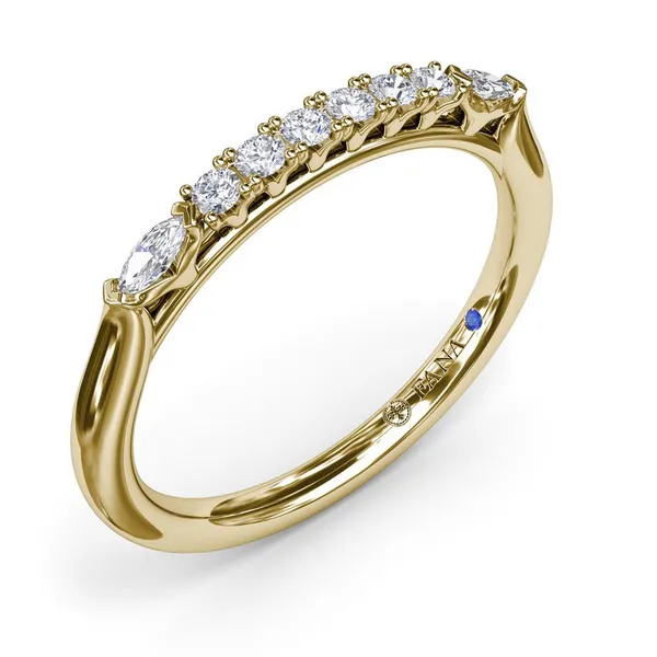Wedding Band Image 2 Bell Jewelers Murfreesboro, TN