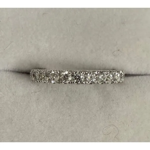 Wedding Band