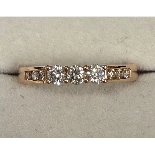 Wedding Band