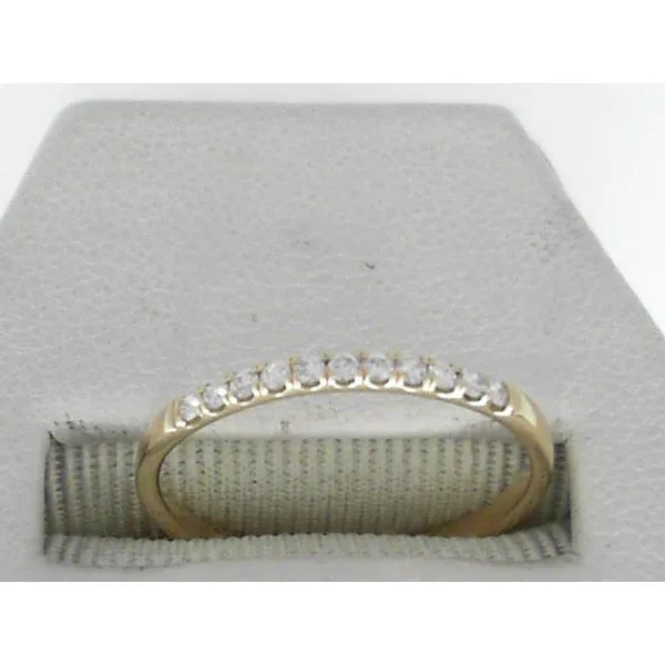 Wedding Band