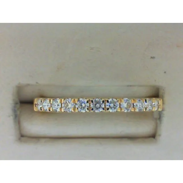 Wedding Band