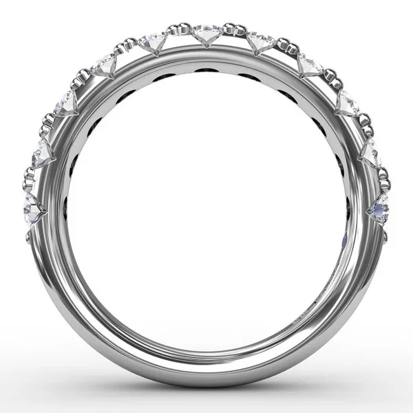 Wedding Band Image 2 Bell Jewelers Murfreesboro, TN