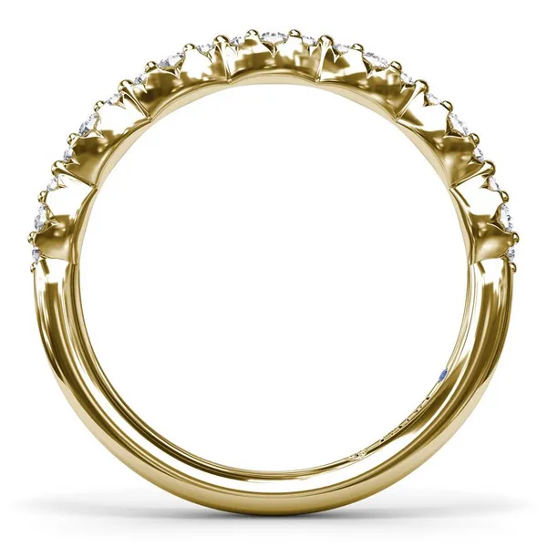 Wedding Band Image 2 Bell Jewelers Murfreesboro, TN