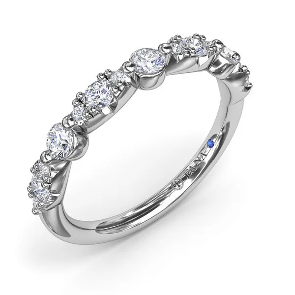 Wedding Band Image 2 Bell Jewelers Murfreesboro, TN