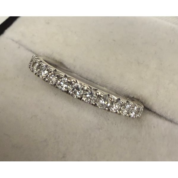 Wedding Band Bell Jewelers Murfreesboro, TN