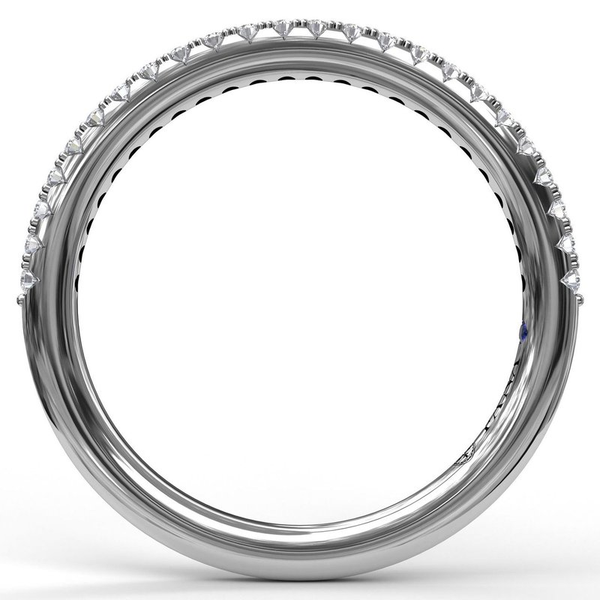 Wedding Band Image 2 Bell Jewelers Murfreesboro, TN