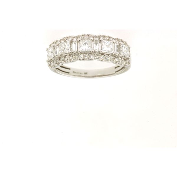 Wedding Band Bell Jewelers Murfreesboro, TN