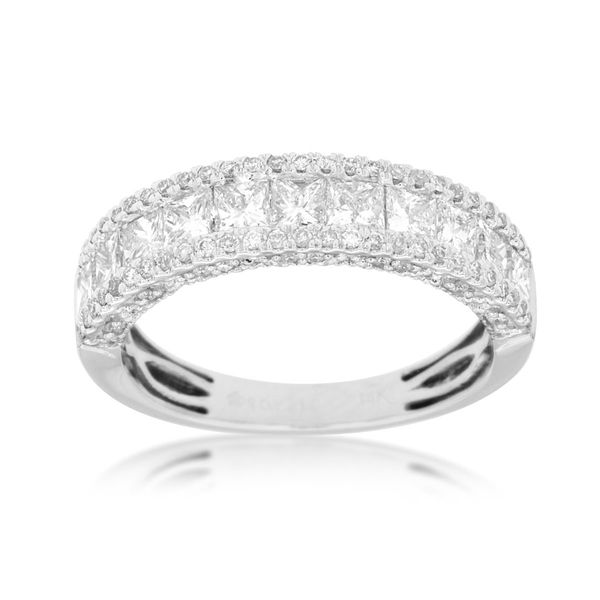 Wedding Band Bell Jewelers Murfreesboro, TN