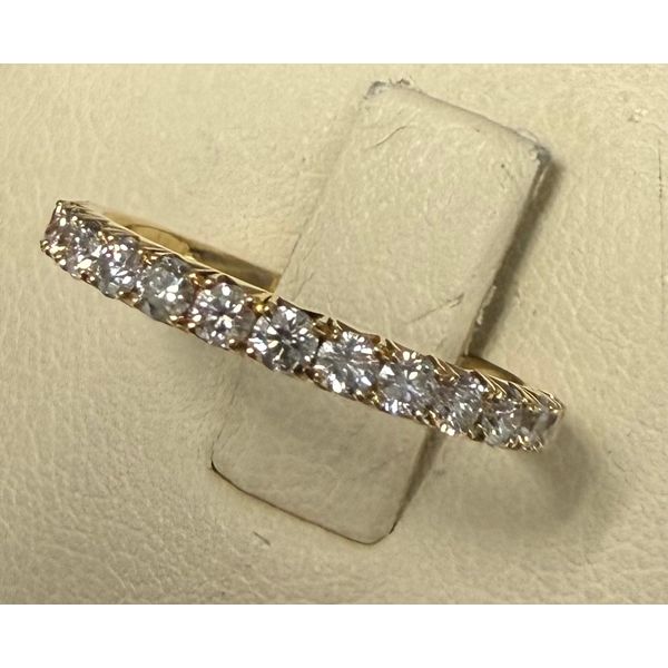Wedding Band Bell Jewelers Murfreesboro, TN