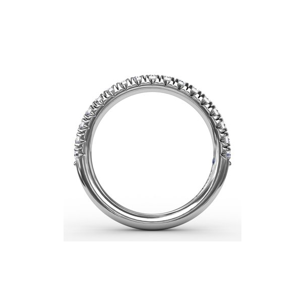 Wedding Band Image 2 Bell Jewelers Murfreesboro, TN