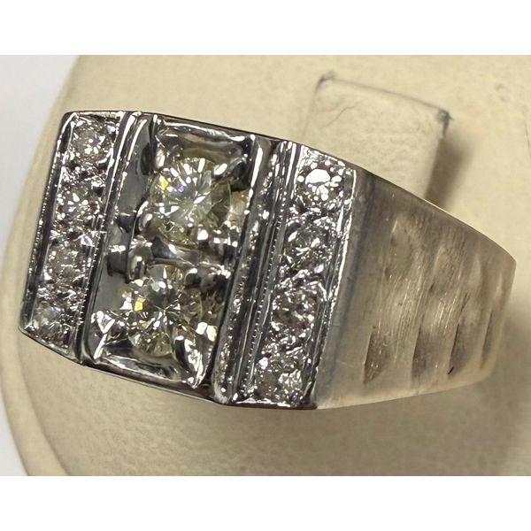 Wedding Band Bell Jewelers Murfreesboro, TN