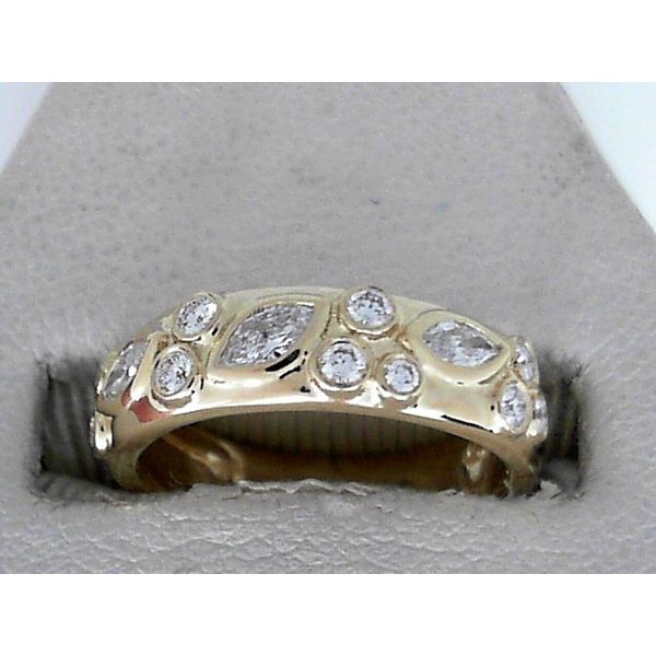 Wedding Band Bell Jewelers Murfreesboro, TN
