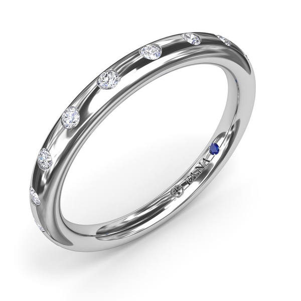 Wedding Band Image 2 Bell Jewelers Murfreesboro, TN