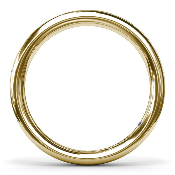Wedding Band Image 3 Bell Jewelers Murfreesboro, TN