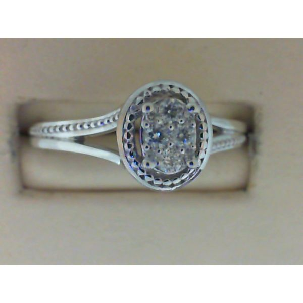 Diamond Fashion Ring Bell Jewelers Murfreesboro, TN