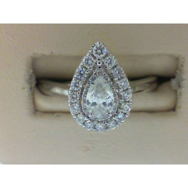 Diamond Fashion Ring Bell Jewelers Murfreesboro, TN