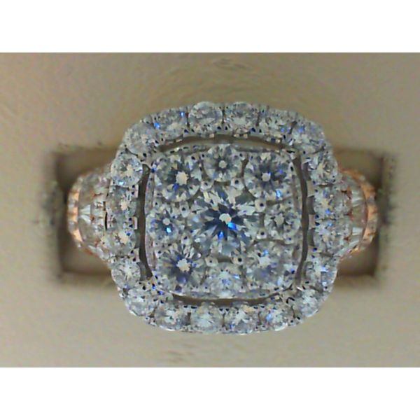 Diamond Fashion Ring Bell Jewelers Murfreesboro, TN