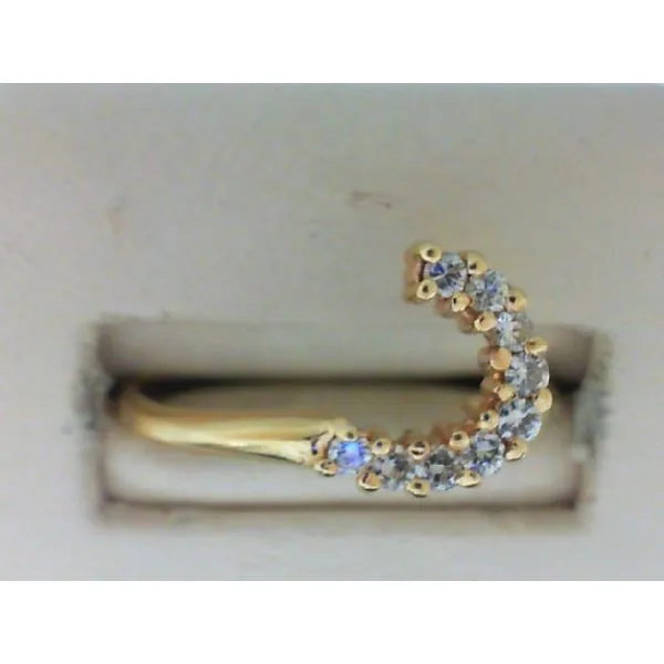 Diamond Fashion Ring Bell Jewelers Murfreesboro, TN
