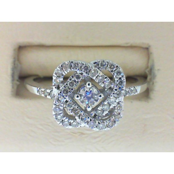 Diamond Fashion Ring Bell Jewelers Murfreesboro, TN