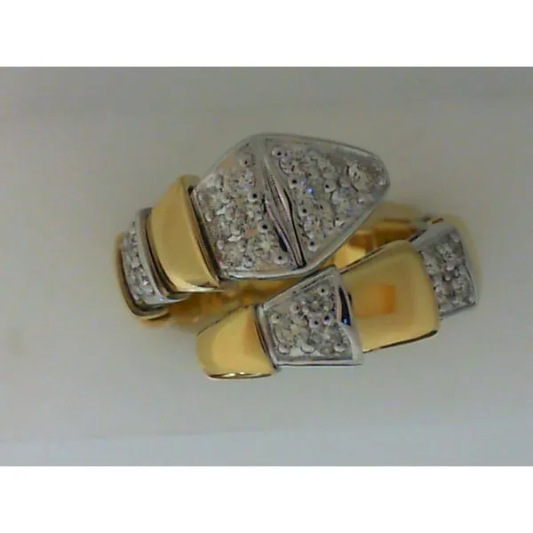 Diamond Fashion Ring similar item image
