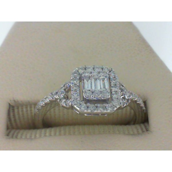 Diamond Fashion Ring Bell Jewelers Murfreesboro, TN